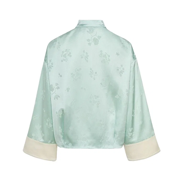 Куртка женская Adidas Originals, Light Green — фото 3