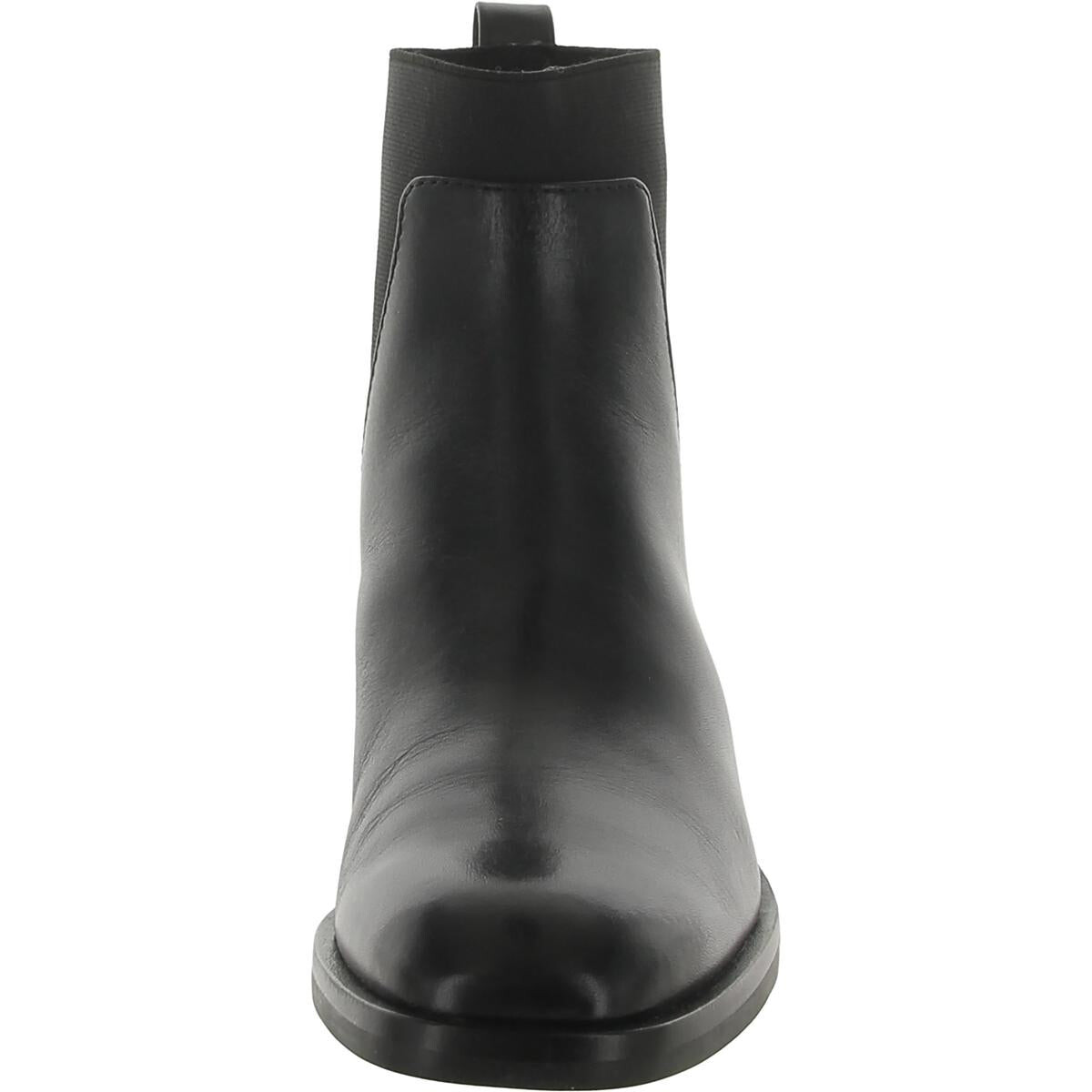 

Женские ботильоны из искусственной кожи 3.1 Phillip Lim, черный