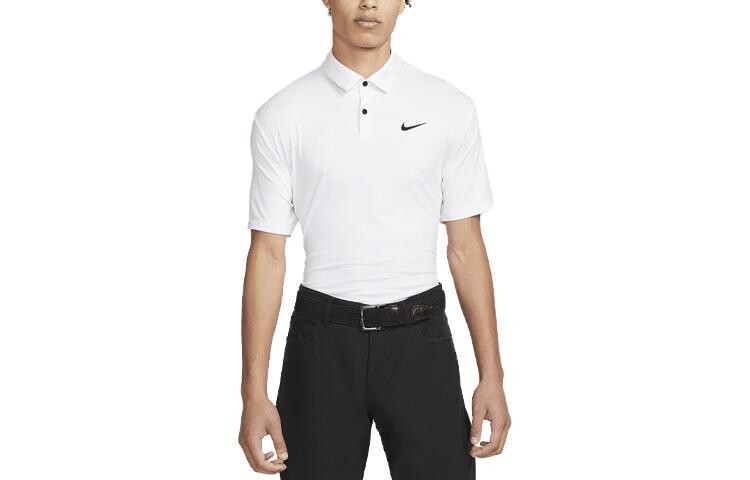 

Футболка мужская белая Nike, белый