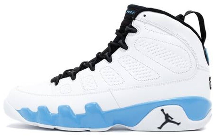 

Jordan Air Jordan 9 Vintage Баскетбольные кроссовки мужские, Серый, Jordan Air Jordan 9 Vintage Баскетбольные кроссовки мужские