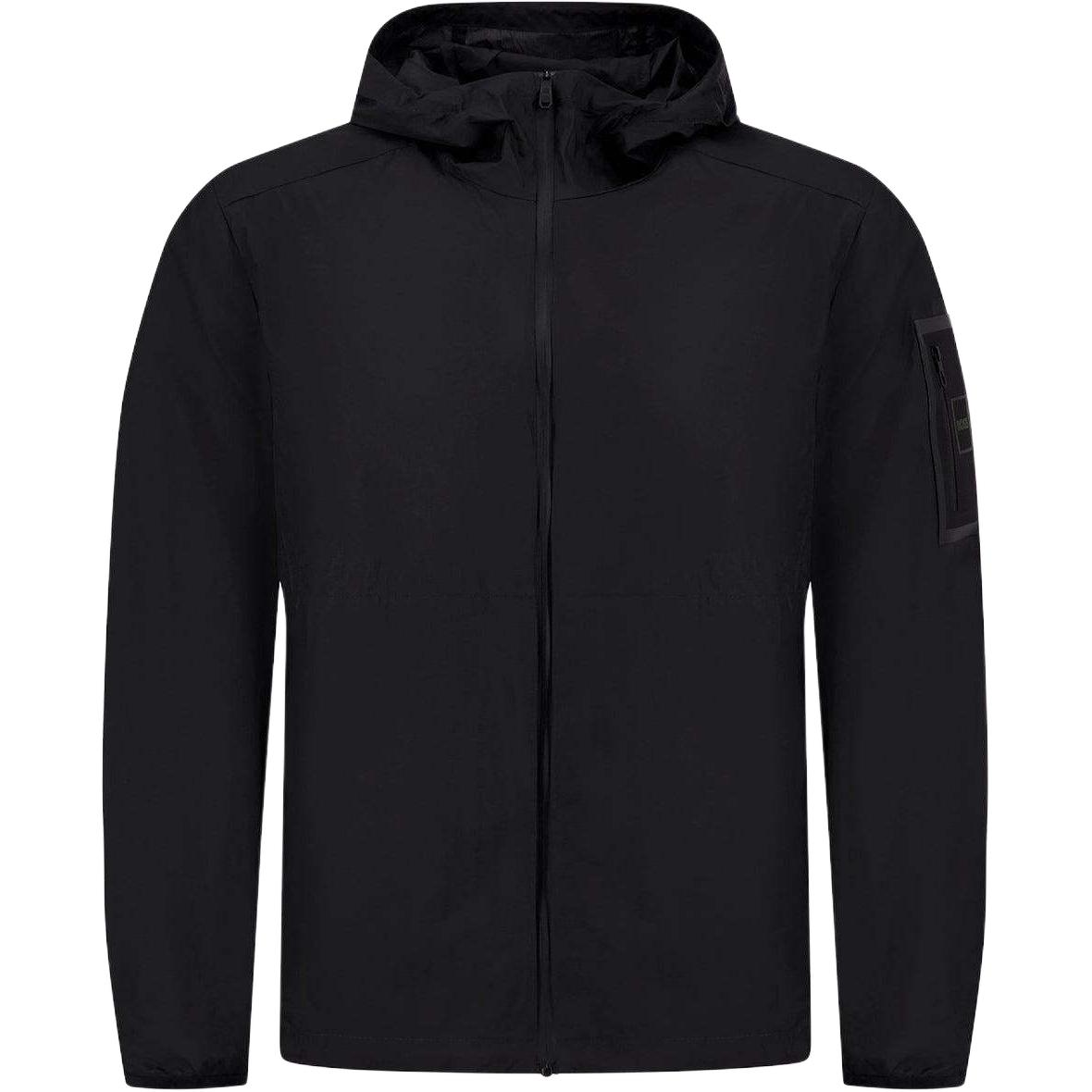 

HUGO BOSS Куртка мужская, Black