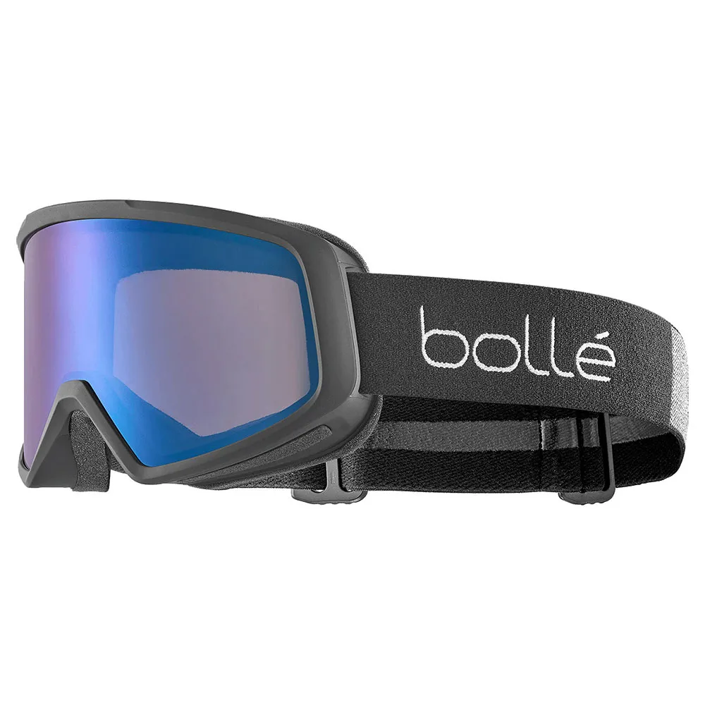

Горнолыжные очки Bolle Bedrock Plus, черный