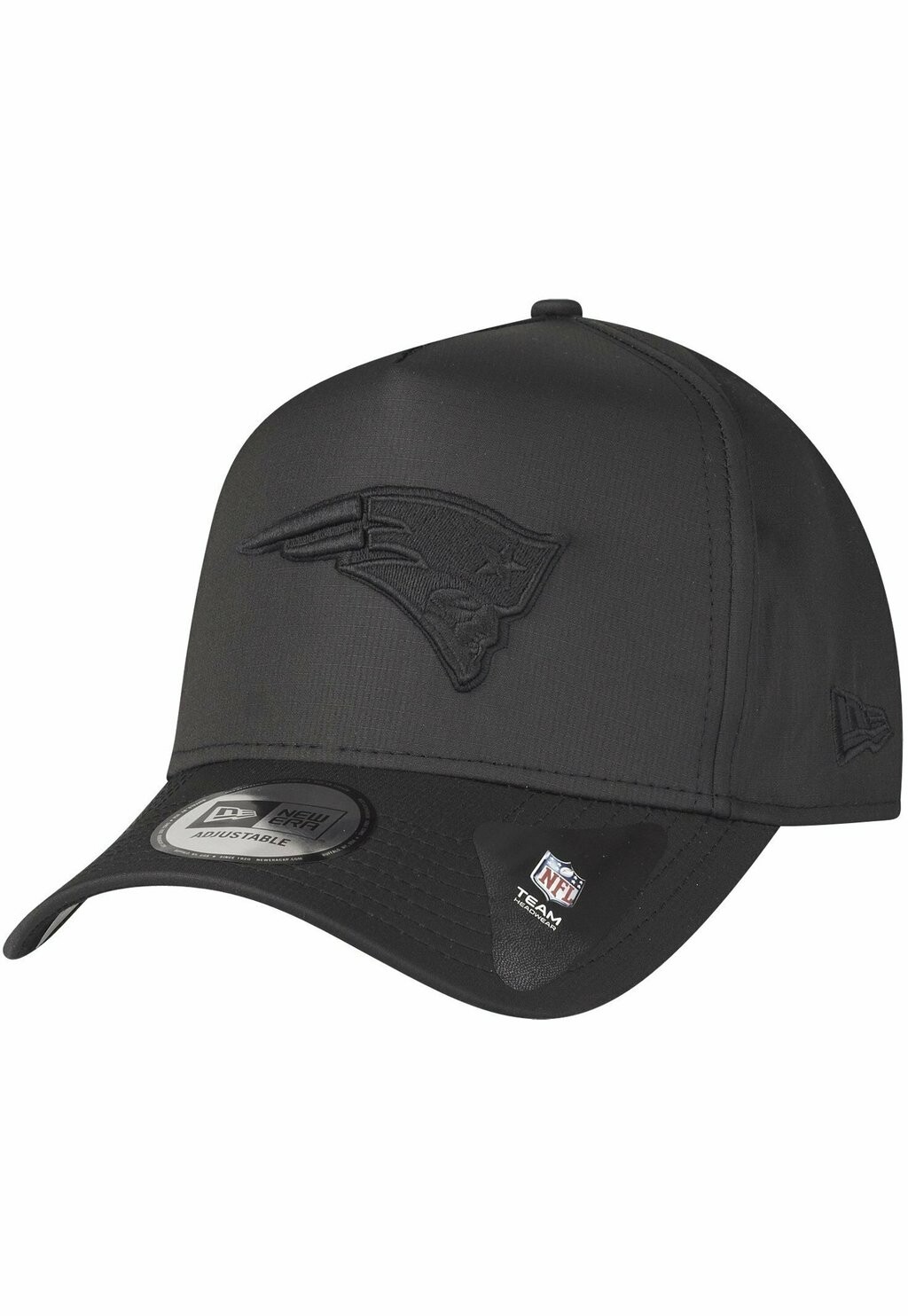

Бейсболка AFRAME TRUCKER NEW ENGLAND PATRIOTS New Era, цвет black