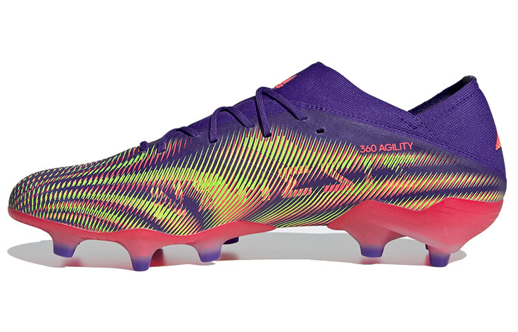 

Nemeziz.1 FG Precision для размытия энергетических чернил Adidas