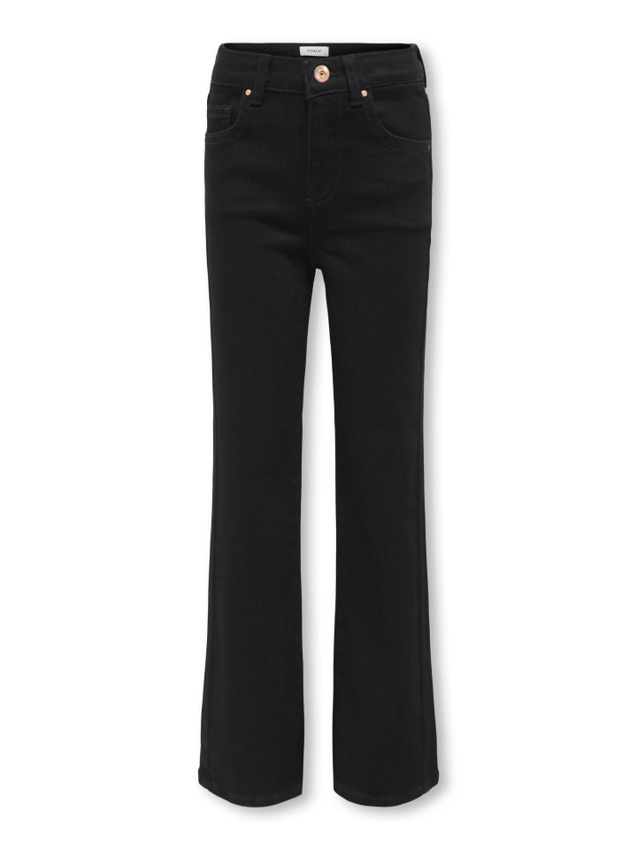 

Джинсы KIDS ONLY, черный деним