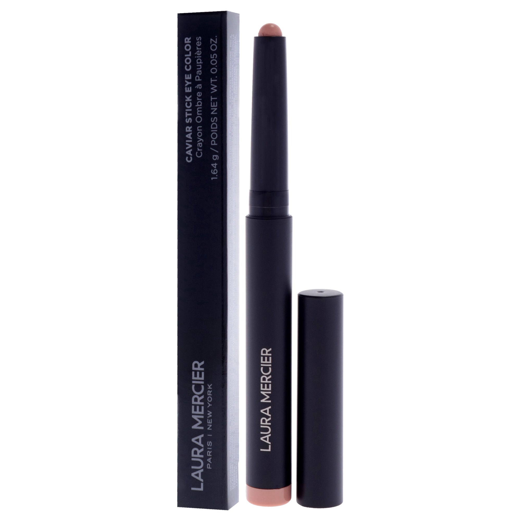 Тени для век Caviar Stick Eye Color - Dune от Laura Mercier для женщин - 0,05 унции Laura Mercier, .1 Oz — фото 4