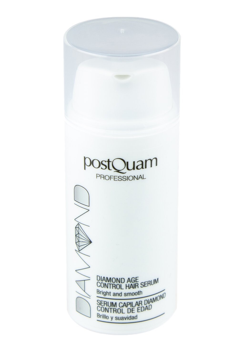 

Уход за волосами Hair Care Diamond Age Control Hair Serum 30Ml PostQuam