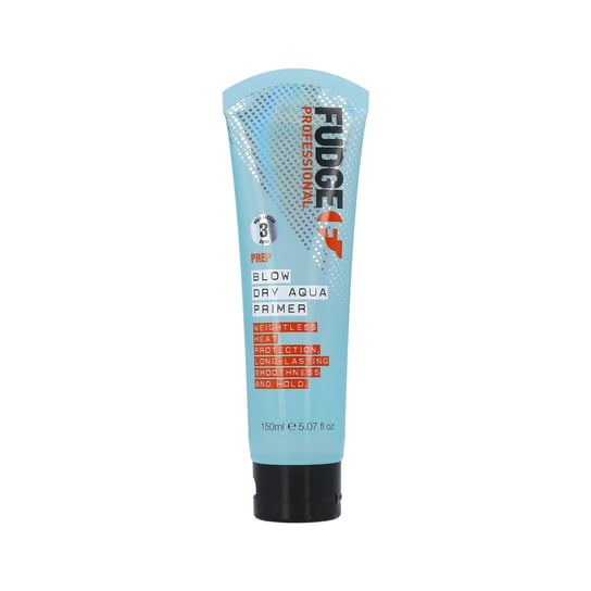 

Разглаживающая термозащитная сыворотка-праймер, 150 мл FUDGE PROFESSIONAL, Blow Dry Aqua