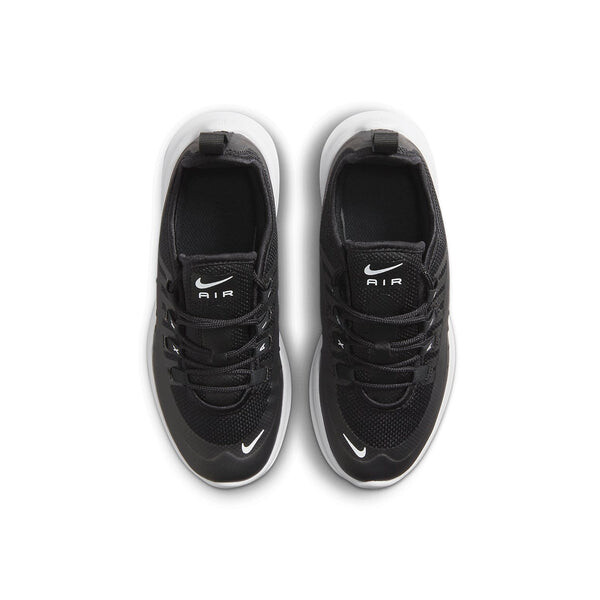 Кроссовки air max axis Nike, черный — фото 4