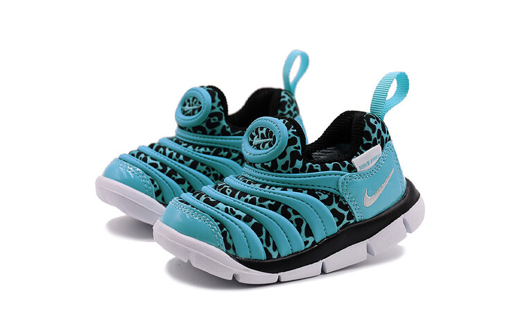 Сандалии Nike Dynamo Free Toddler Shoes Baby — фото 3