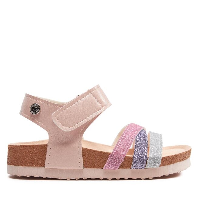 

Сандалии Gioseppo Caroina 71340-P Pink, розовый