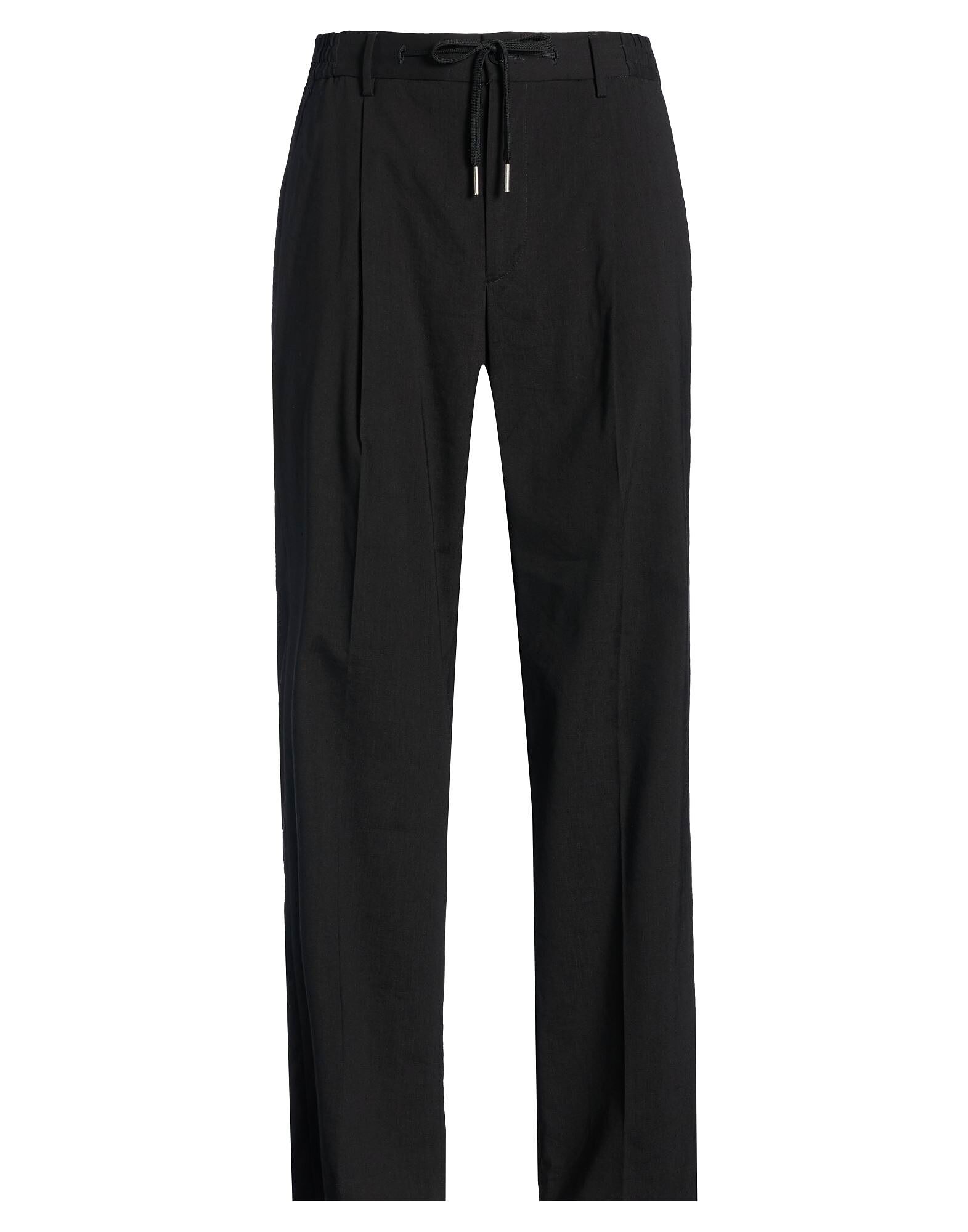 

Брюки Tagliatore, черный