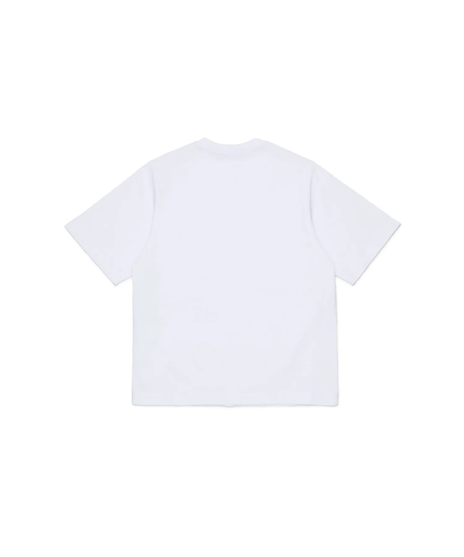 Детская футболка DSQUARED2 KID — фото 2