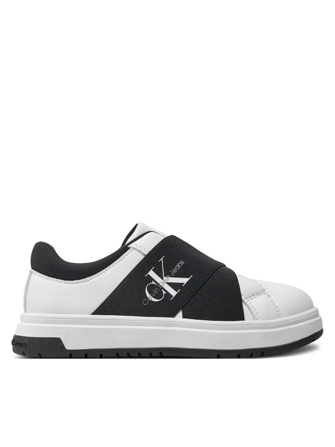 

Кроссовки V3X9-81056-1464 Calvin Klein, белый