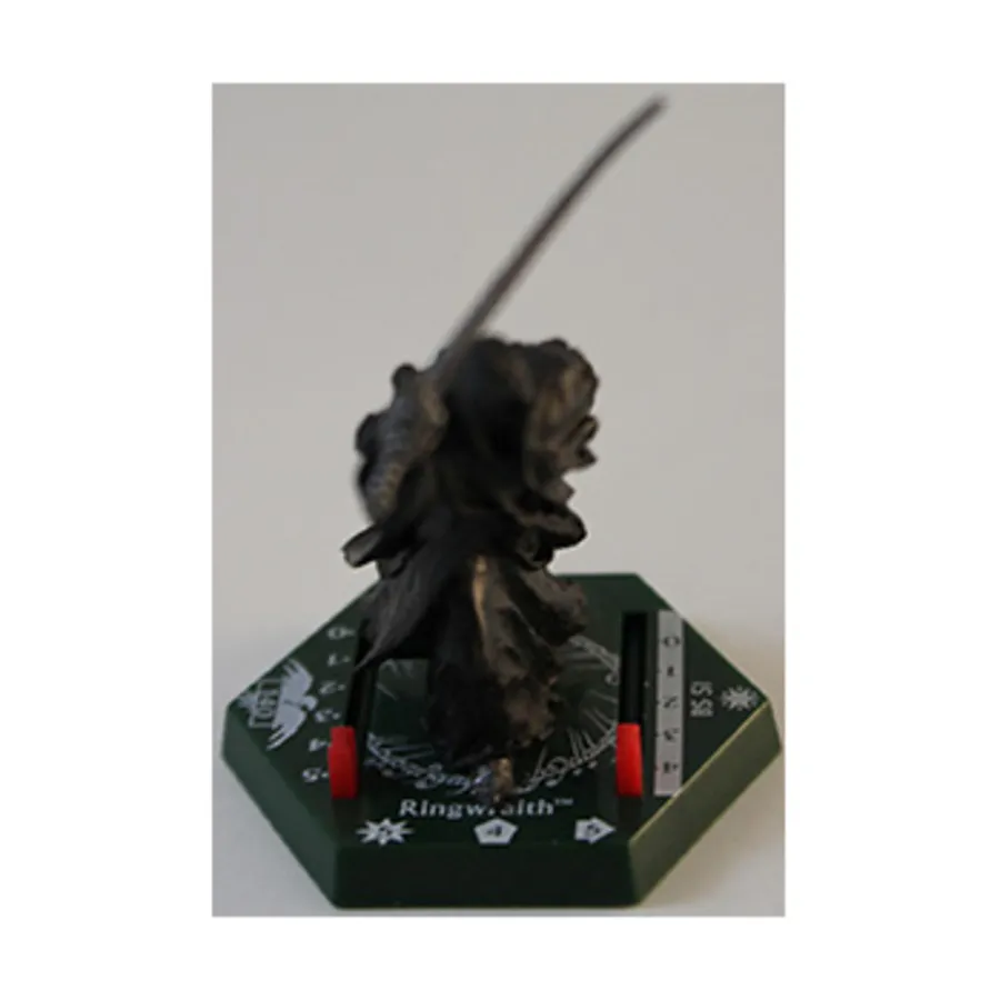 

Призрак Кольца (BS51) ( клавиша R), Lord of the Rings Tradeable Miniatures Game - Base Set - Singles