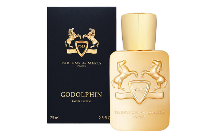 Парфюмерная вода Parfums de Marly Godolphin, 125 мл — фото 2