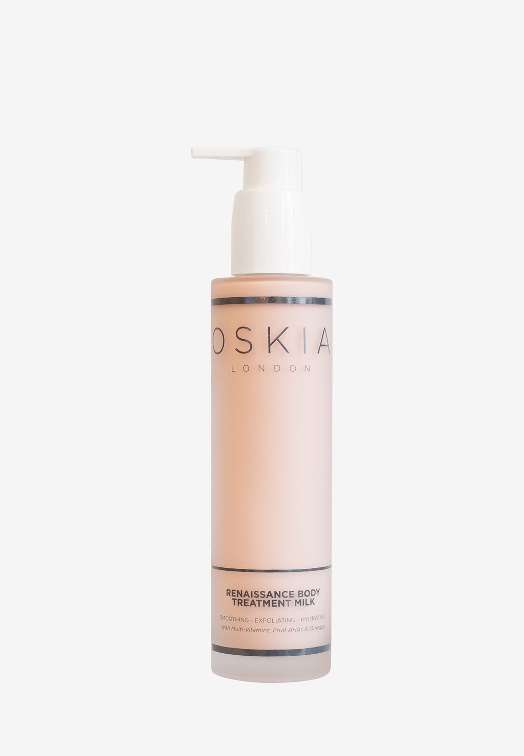 

Увлажнение Renaissance Body Treatment Milk Oskia