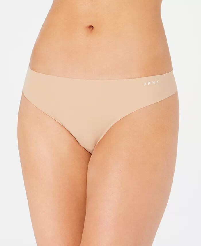 

Нижнее белье Litewear Cut Anywear Logo DK5026 DKNY, мультиколор