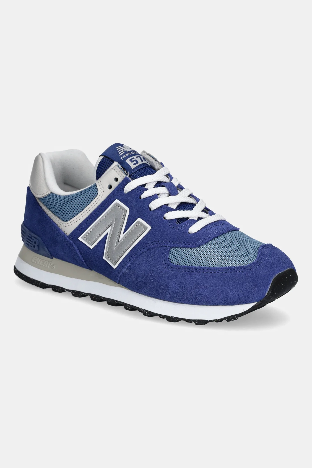 

Кроссовки 574 New Balance, синий