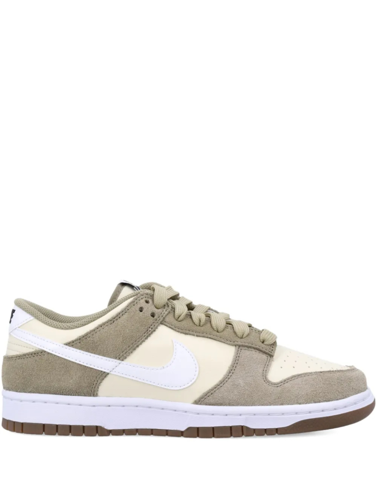 Кроссовки Dunk Low Retro Nike, нейтральный