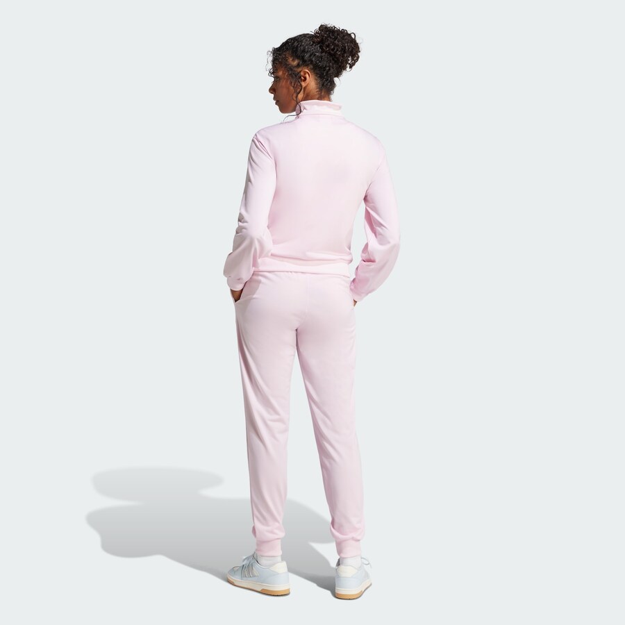 Спортивный костюм ADIDAS SPORTSWEAR Essentials Feel Cozy, Rose — фото 4
