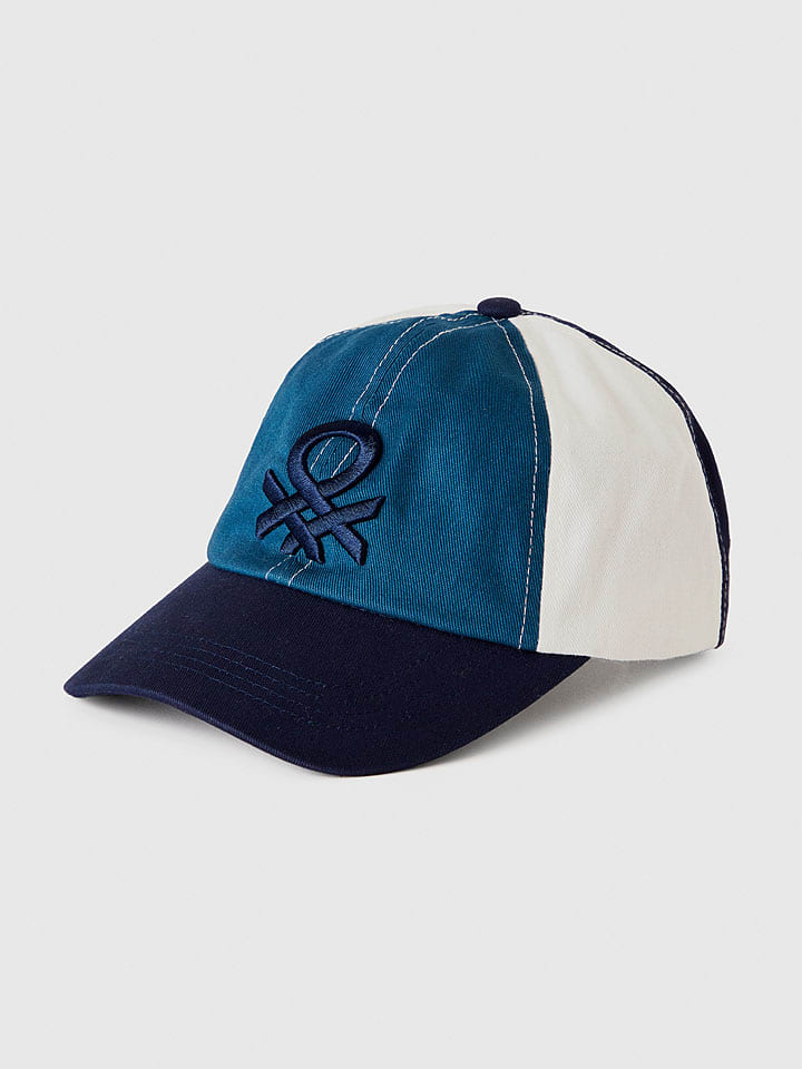 

Бейсболка Benetton