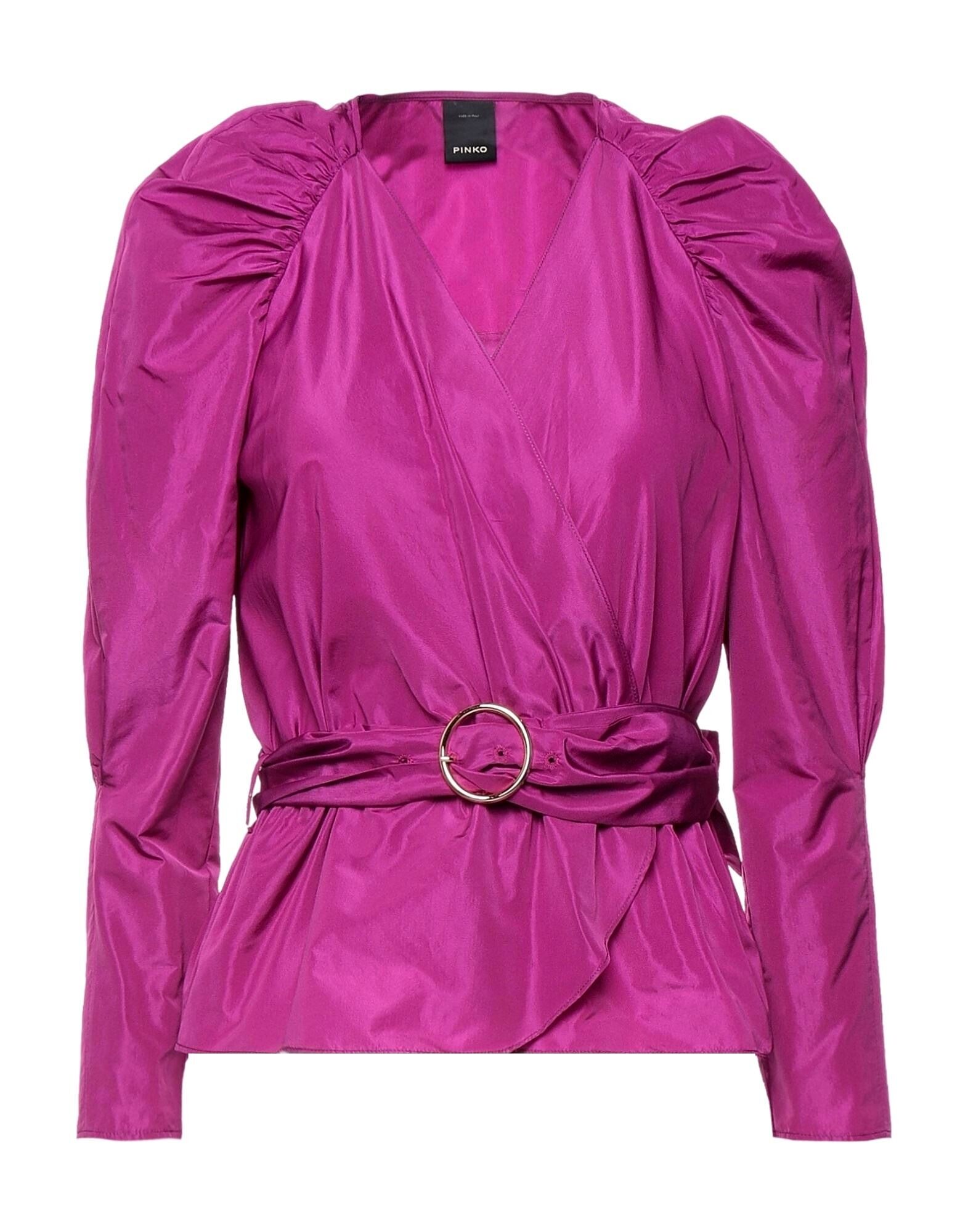 

Топ Pinko, лиловый