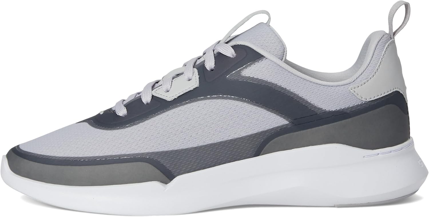 Мужские кроссовки Cole Haan Grand Crosscourt Modern, белый — фото 4