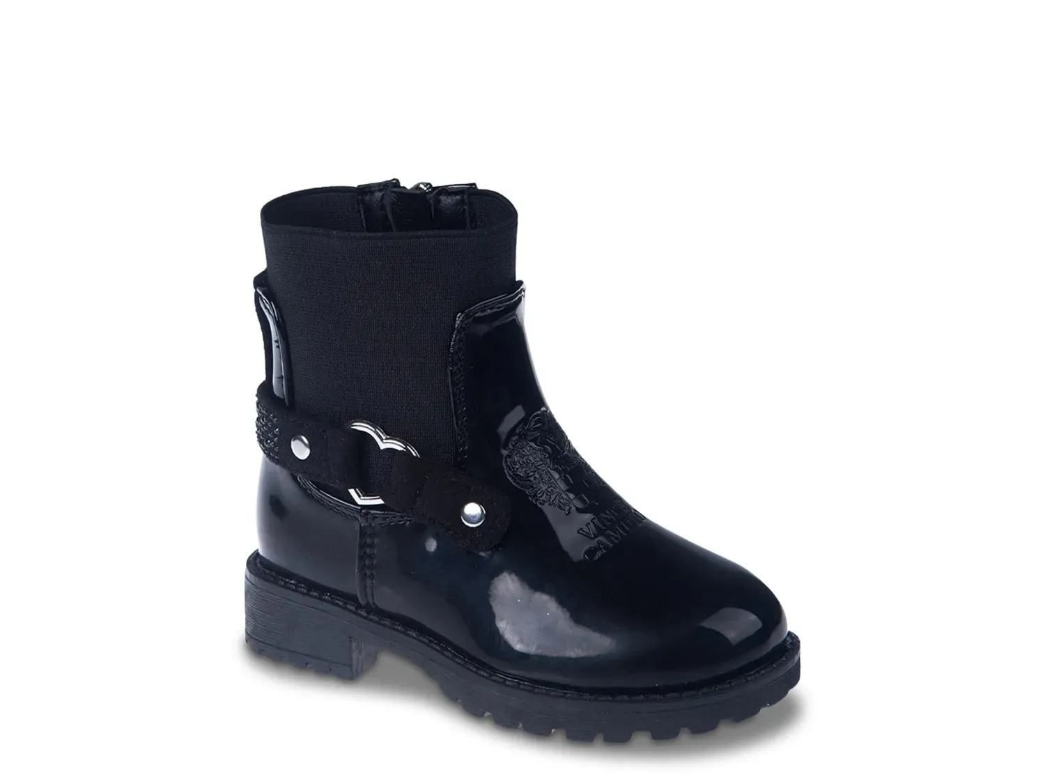 

Ботинки Vince Camuto Harper - детские, черные