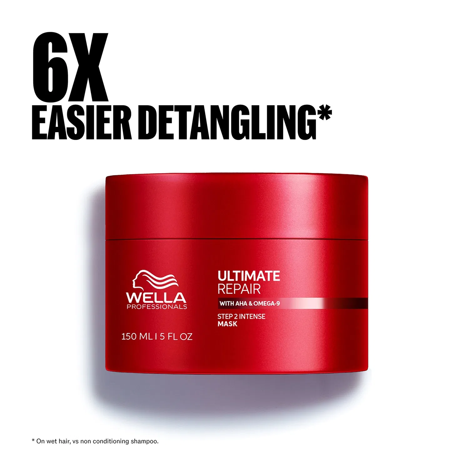 Восстанавливающий шампунь и маска для поврежденных волос Wella Professionals — фото 2