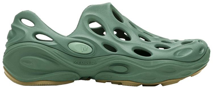 

Кроссовки Merrell Hydro Next Gen Moc SE 'Viridian', зеленый