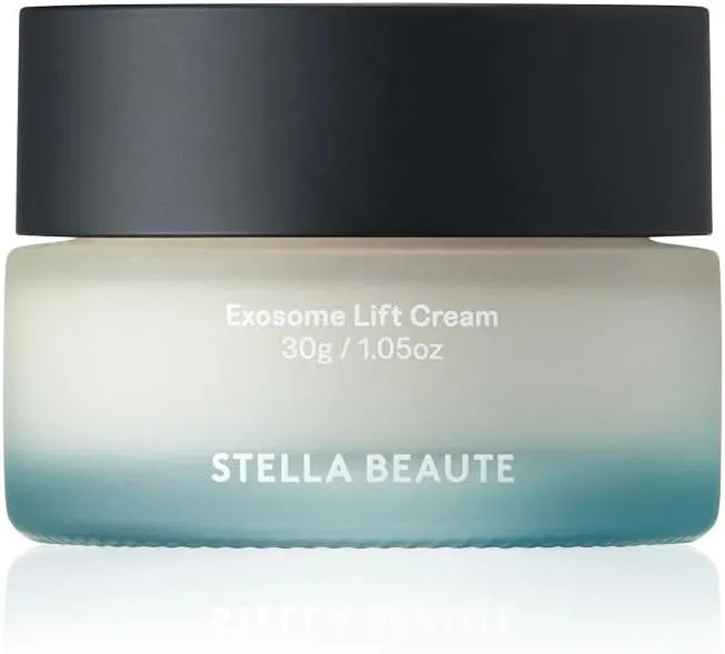 Крем для лица Stella Beaute — Дневной Exsom Lift Cream, , увлажнение, лифтинг, 30 г