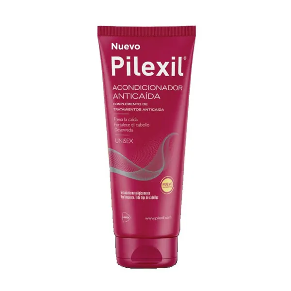 

Кондиционер против выпадения волос 200мл Unisex Pilexil, 200 ml