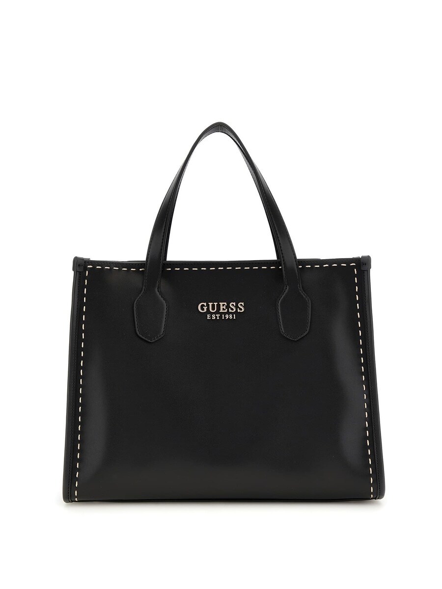 

Сумка GUESS Handbag Silvana, черный