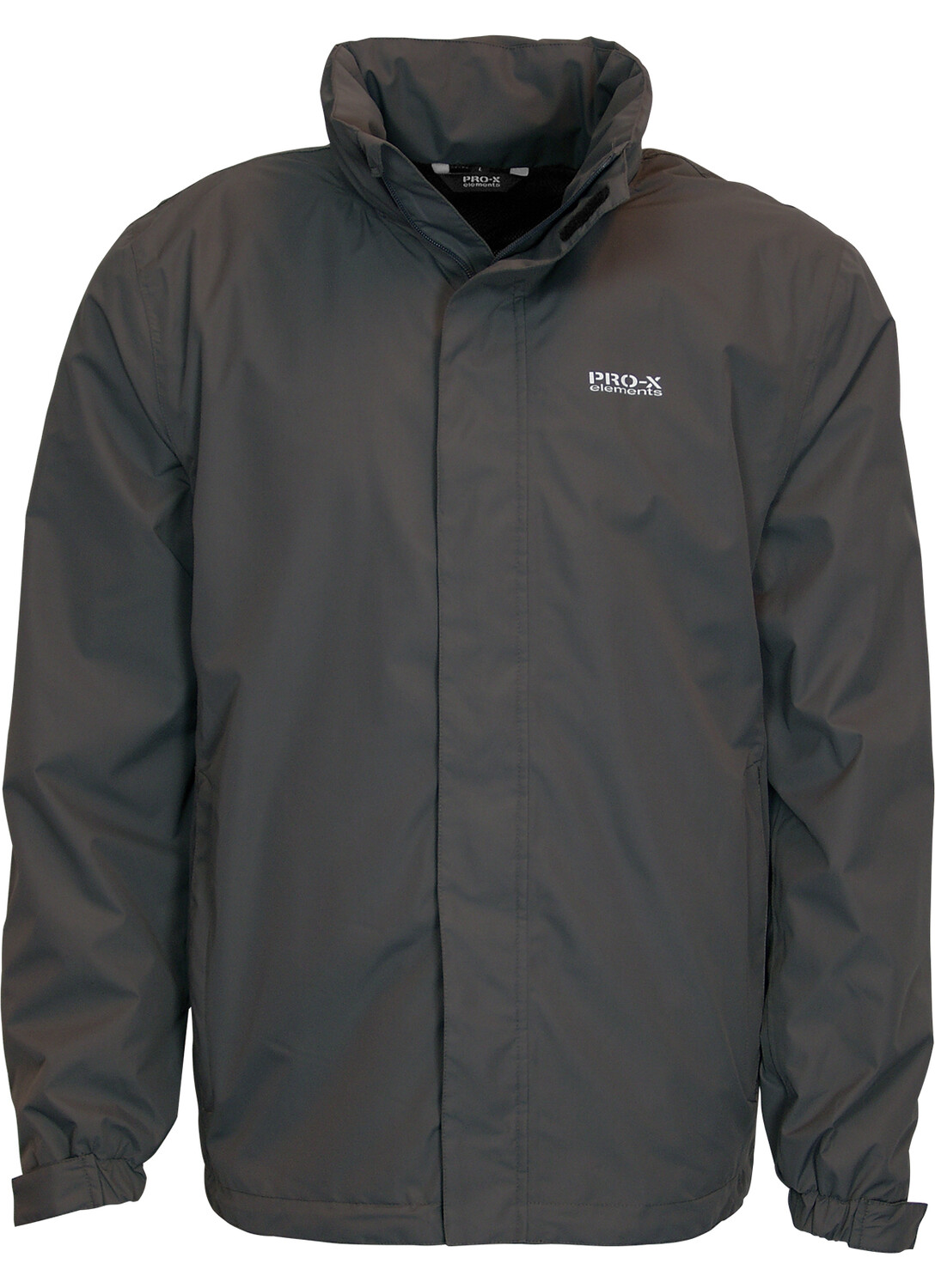 

Куртка PRO X elements Funktionsjacke GERRIT, антрацит