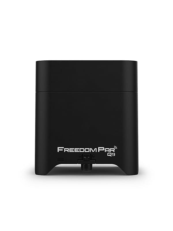 

Сценический светильник Chauvet FREEDOMPARQ9