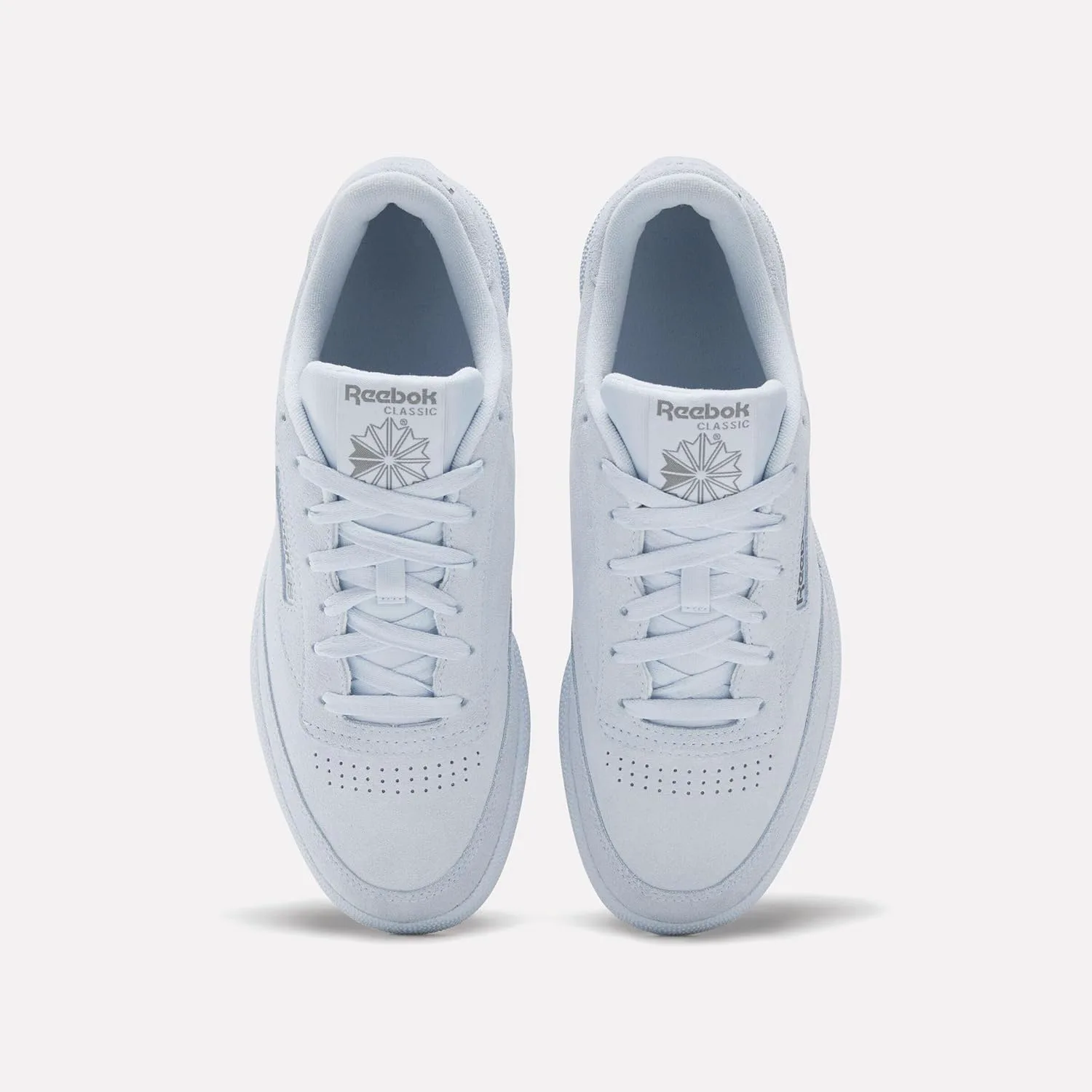 Мужские кроссовки Reebok Legacy Lifter III, белый/черный/оранжевый — фото 3