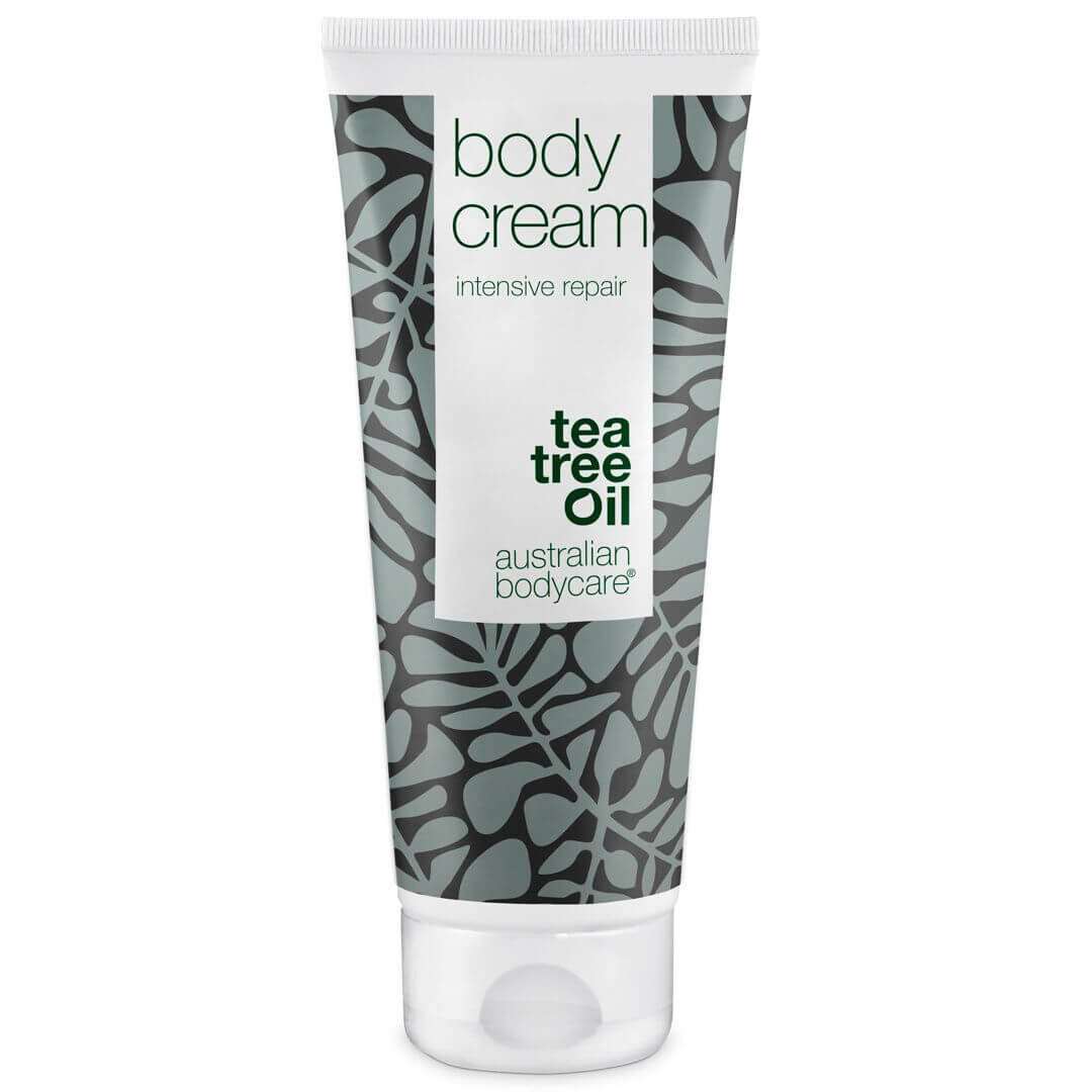 

Australian Bodycare, Интенсивный увлажняющий крем против сухой и зудящей кожи, 100мл