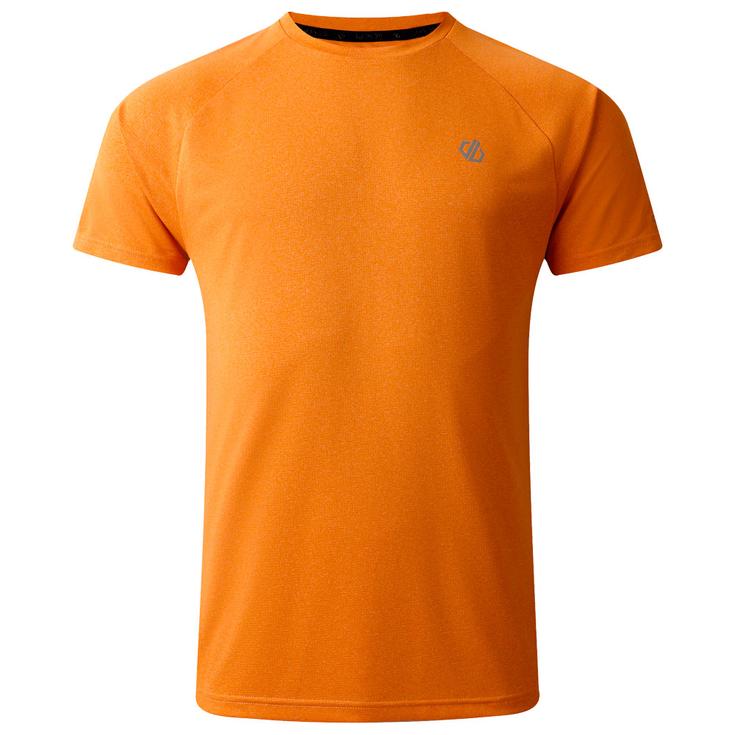 

Футболка для походов Acceler Tee из оленьей кожи Dare2B