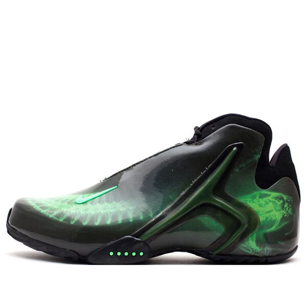 

Кроссовки zoom hyperflight prm Nike, черный