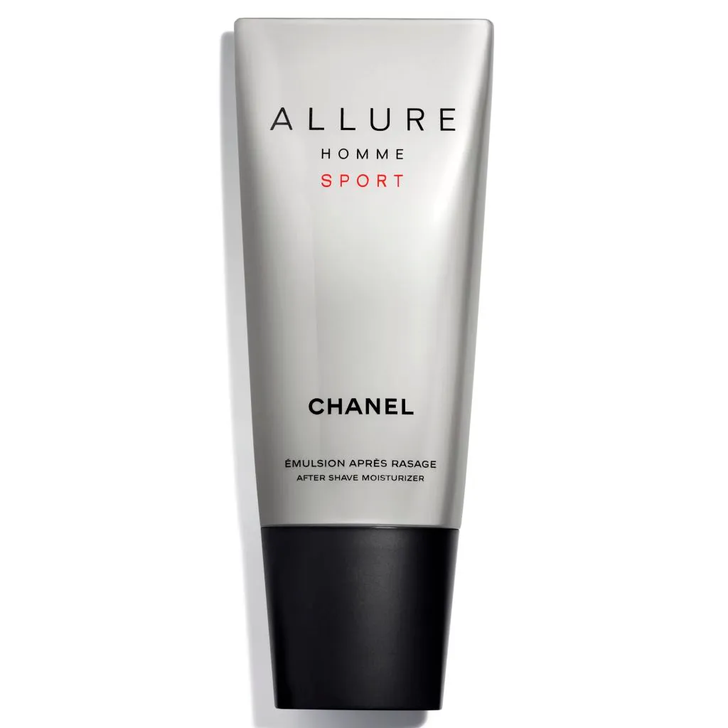 

Эмульсия после бритья ALLURE HOMME SPORT Chanel, 100 ml