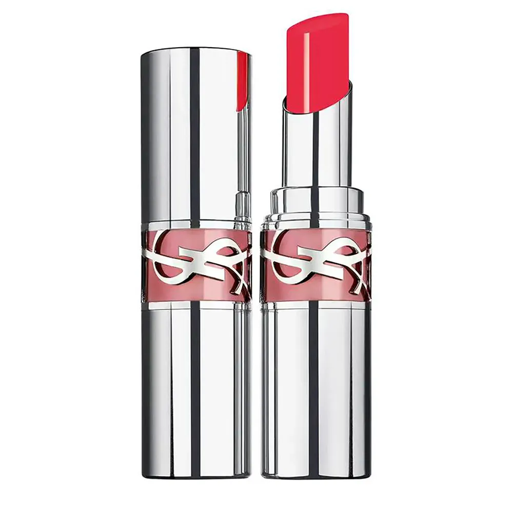 

Губная помада Yves Saint Laurent Loveshine 12, красный