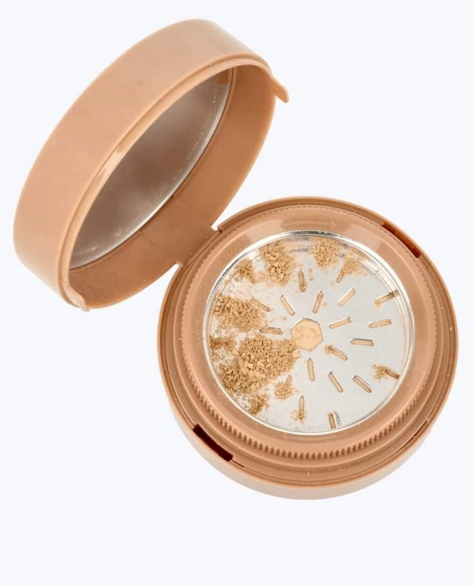 

Nam Mineral Powder, Фиксирующая пудра для лица, 8 г Wibo