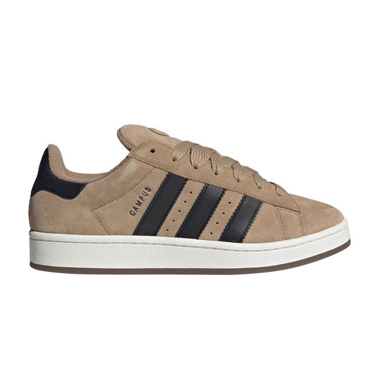 

Кроссовки adidas Campus 00s 'Cardboard Black', коричневый