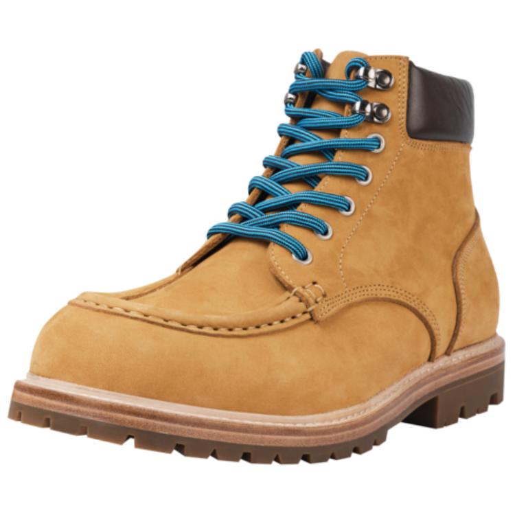 

Мужские ботинки Cahhrrn X Martin Boot Men Beige Gxg