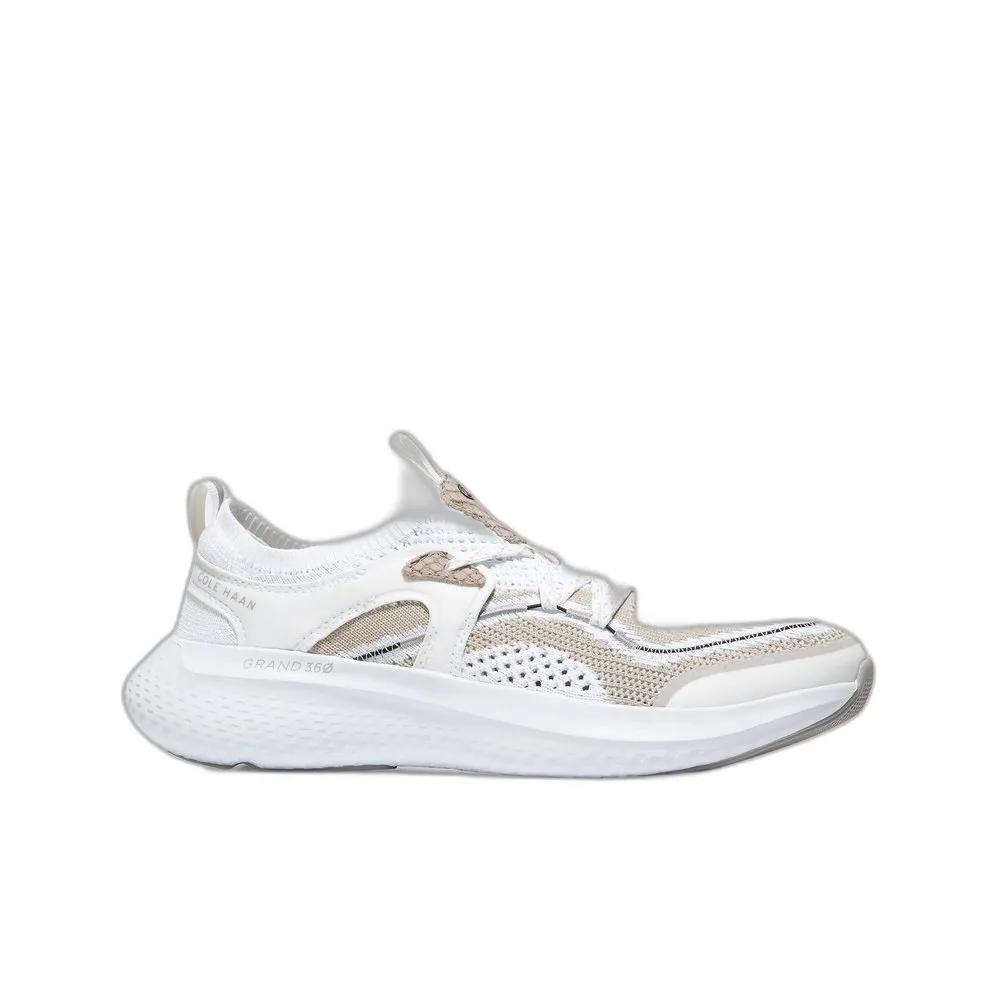 Кроссовки Cole Haan Zero Grand Outpace Stitchlite II, белый