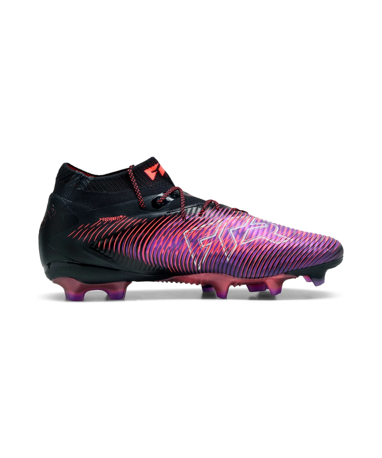 Мужские футбольные бутсы PUMA FUTURE 8 ULTIMATE FG — фото 4