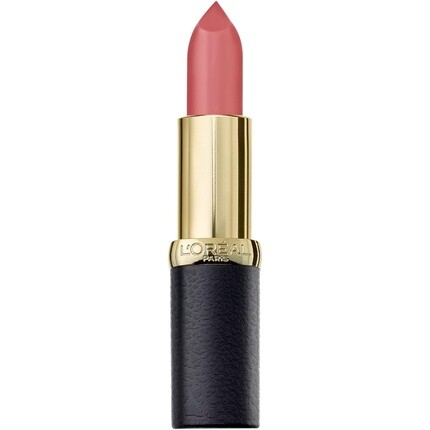 

L'Oreal Paris Rich Color Matte Addiction Lipstick #103 Blush In A Rush, L'Oreal