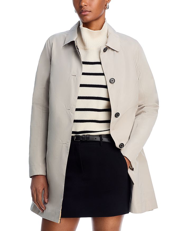 

Куртка Babbity Barbour, слоновая кость/кремовый