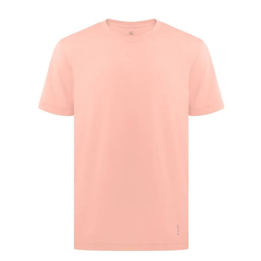

GQ Футболка Easy Peachового размера L, Peach
